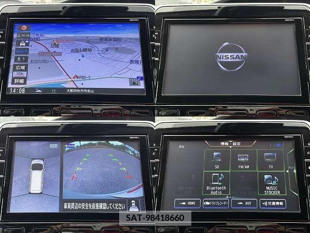 Nissan SERENA 2019-04 381442-3