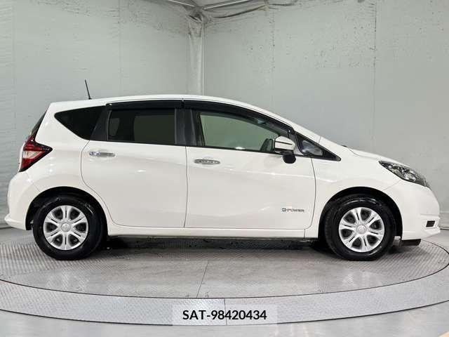Nissan NOTE 2019-05 305486-7