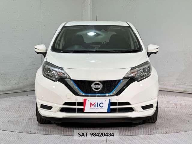 Nissan NOTE 2019-05 305486-6