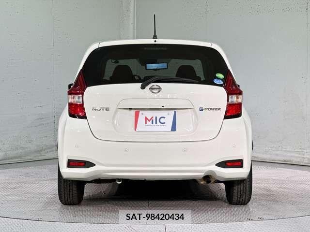 Nissan NOTE 2019-05 305486-9