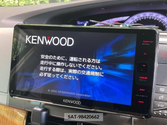 Toyota ESTIMA 2009-12 269123-2