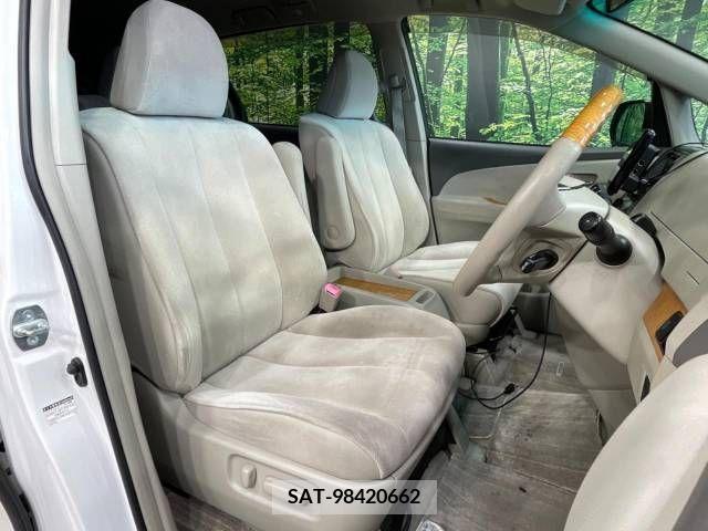 Toyota ESTIMA 2009-12 269123-8