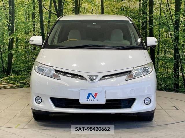 Toyota ESTIMA 2009-12 269123-14