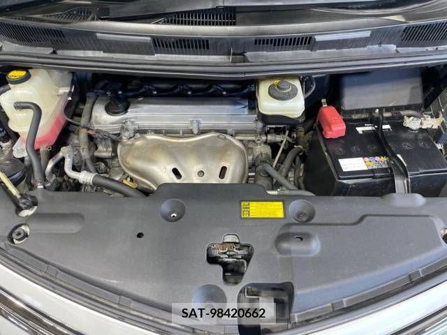 Toyota ESTIMA 2009-12 269123-18