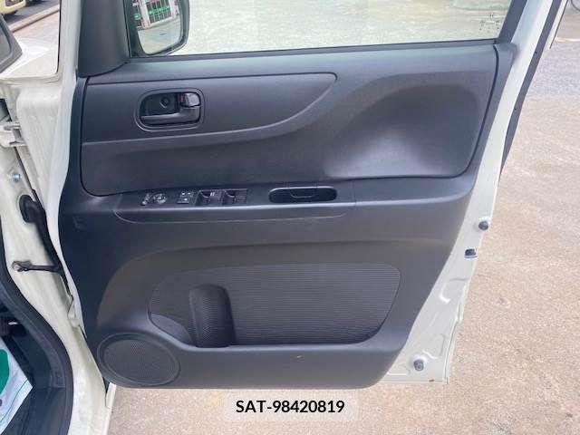 Honda N BOX 2014-11 204932-6