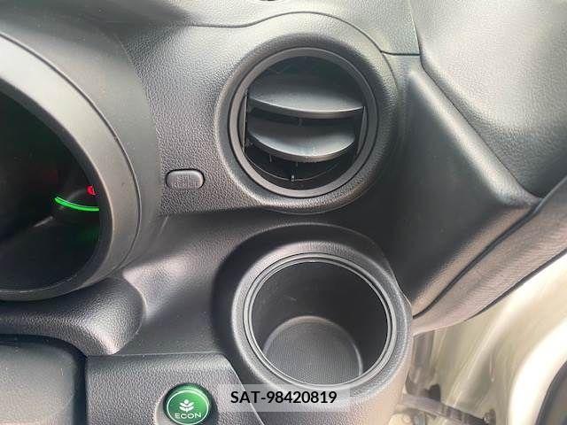 Honda N BOX 2014-11 204932-7