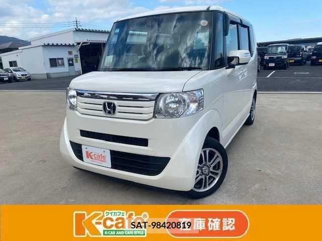 Honda N BOX 2014-11 204932-0