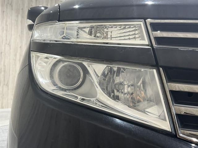 Nissan ELGRAND 2012-06 10473-11