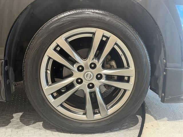 Nissan ELGRAND 2012-06 10473-14