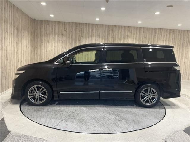 Nissan ELGRAND 2012-06 10473-7