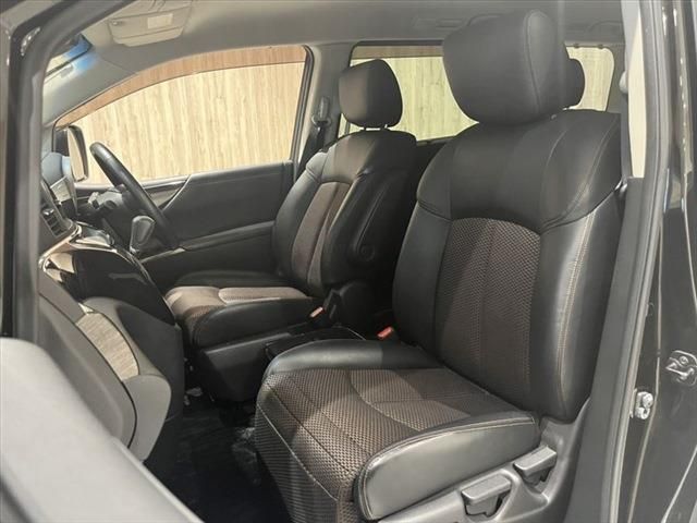 Nissan ELGRAND 2012-06 10473-22