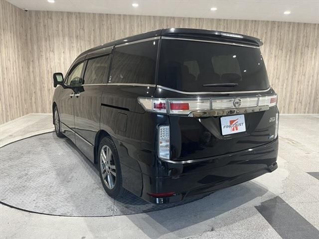 Nissan ELGRAND 2012-06 10473-6