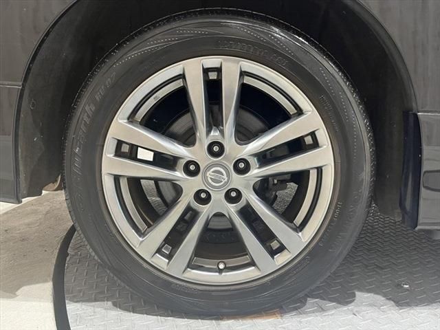 Nissan ELGRAND 2012-06 10473-15