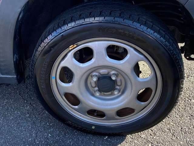 Suzuki HUSTLER 2017-03 16542-7
