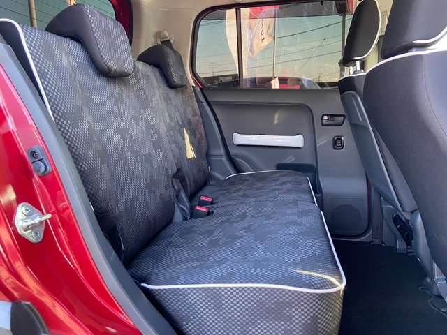 Suzuki HUSTLER 2017-03 16542-16