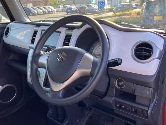 Suzuki HUSTLER 2017-03 16542-13