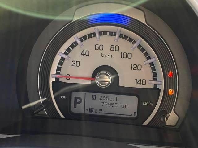 Suzuki HUSTLER 2017-03 16542-19