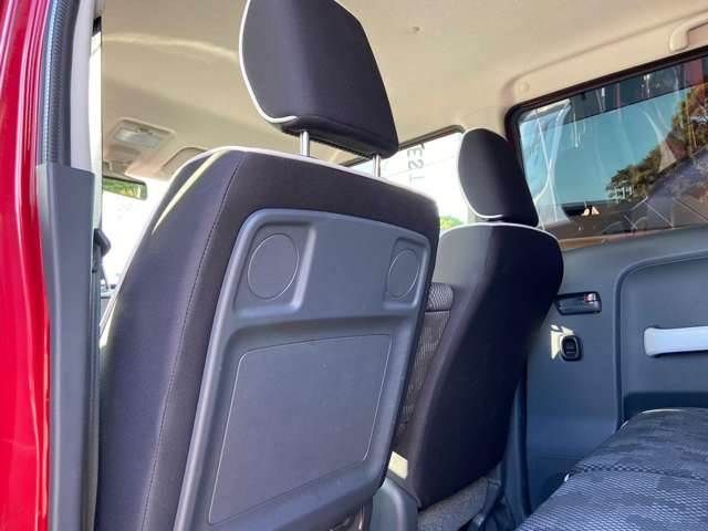 Suzuki HUSTLER 2017-03 16542-15