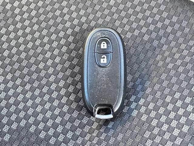 Suzuki HUSTLER 2017-03 16542-18
