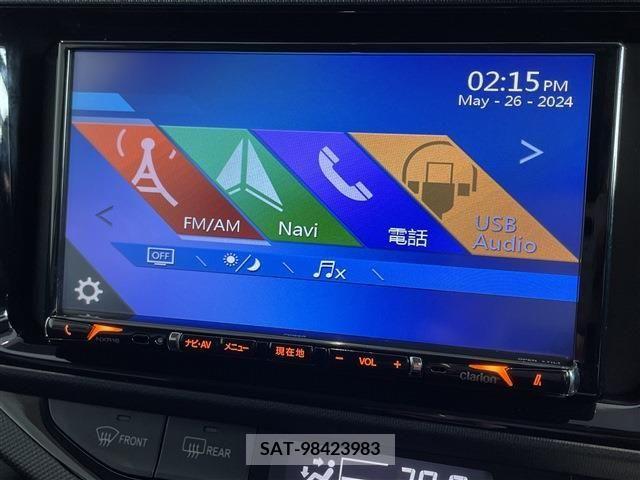 Toyota AQUA 2017-03 260446-8
