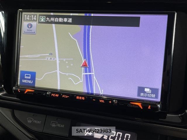 Toyota AQUA 2017-03 260446-6