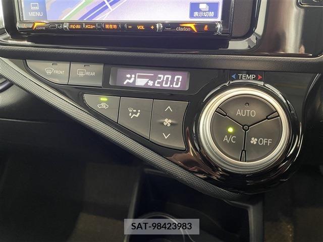 Toyota AQUA 2017-03 260446-18