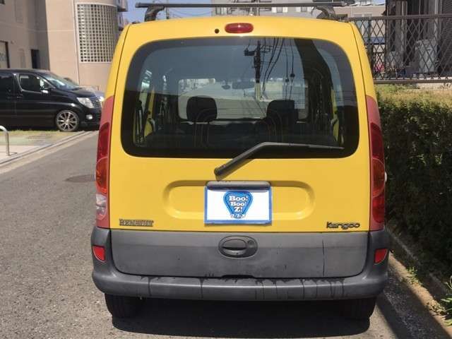 Renault KANGOO 2003-06 15320-6
