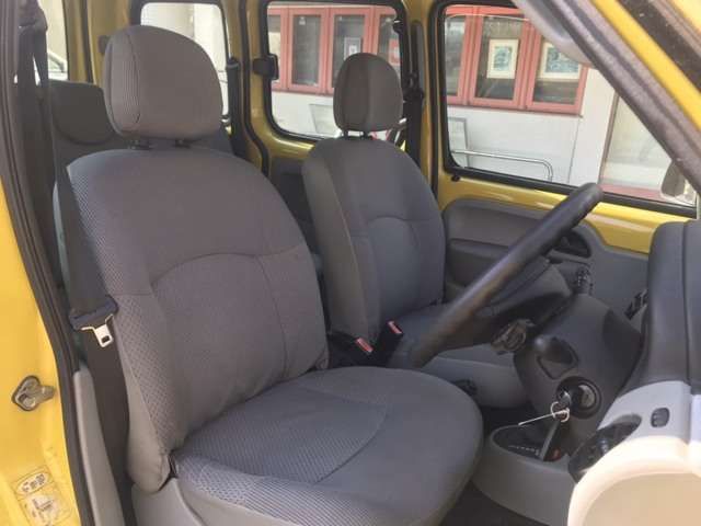 Renault KANGOO 2003-06 15320-11
