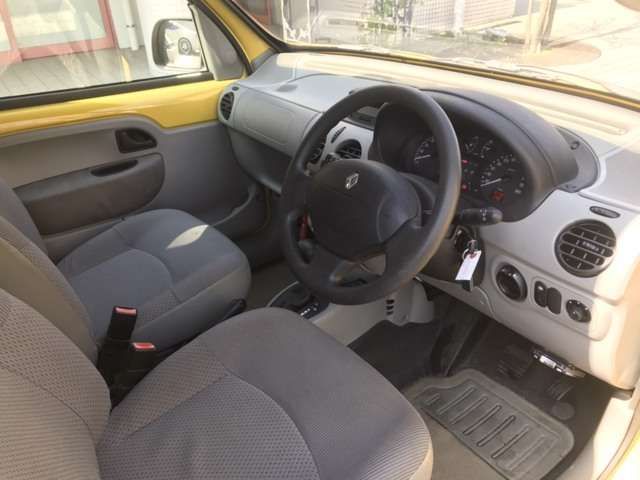Renault KANGOO 2003-06 15320-10