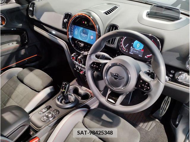 Bmw MINI 2023-06 319623-1
