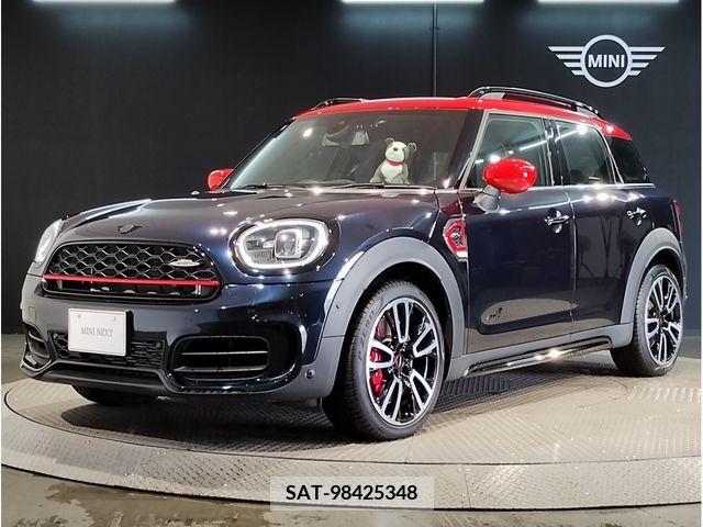 Bmw MINI 2023-06 319623-0