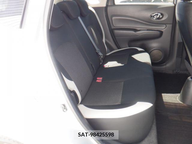 Nissan NOTE 2019-05 325483-14