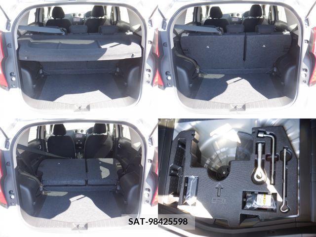 Nissan NOTE 2019-05 325483-12