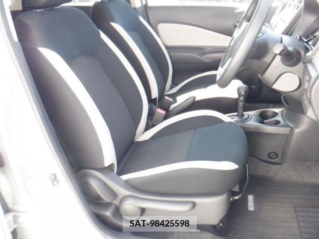 Nissan NOTE 2019-05 325483-13