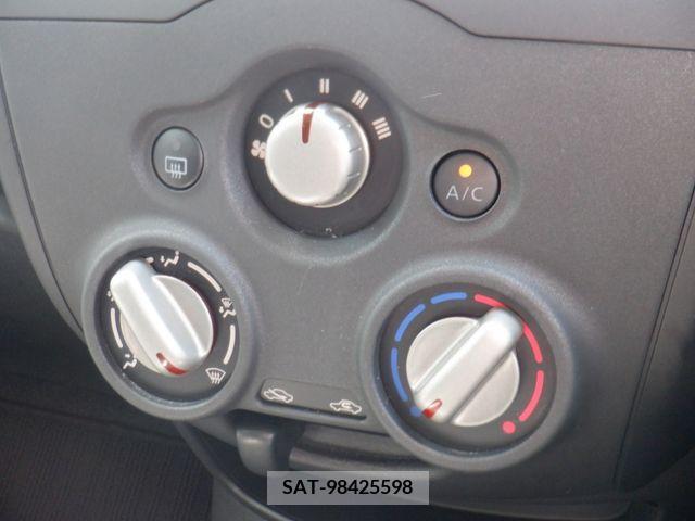 Nissan NOTE 2019-05 325483-8