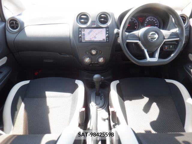 Nissan NOTE 2019-05 325483-1