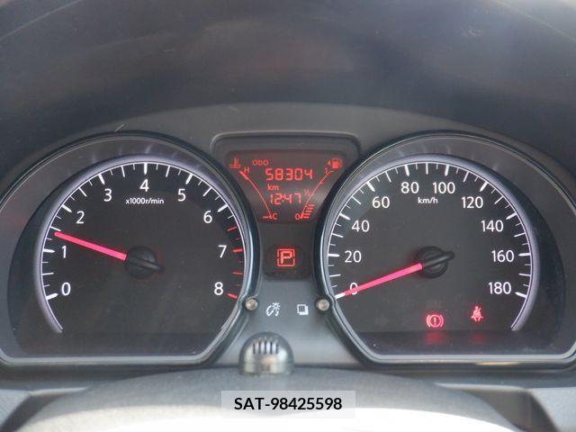 Nissan NOTE 2019-05 325483-7