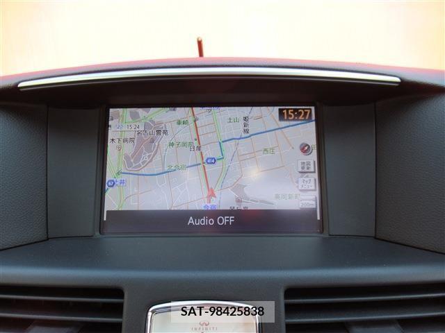 Nissan FUGA 2019-06 334225-9