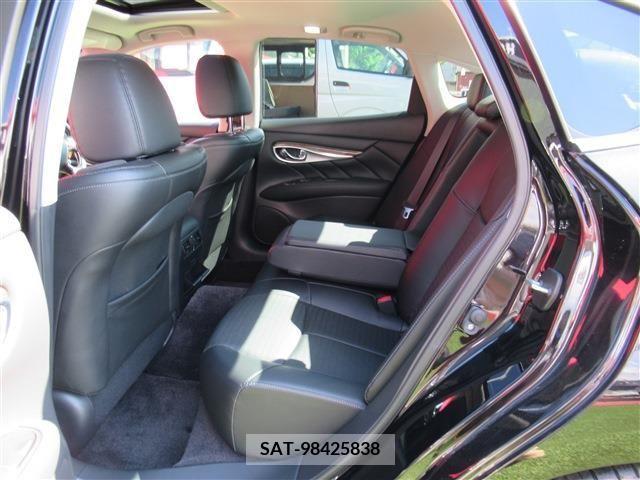 Nissan FUGA 2019-06 334225-6