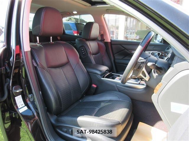 Nissan FUGA 2019-06 334225-3