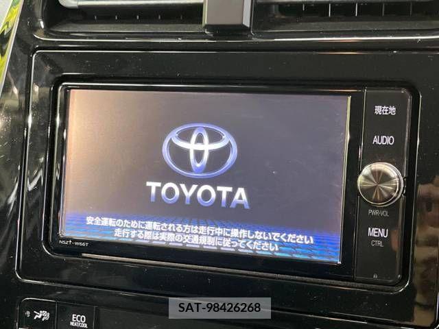 Toyota PRIUS 2017-07 330654-2