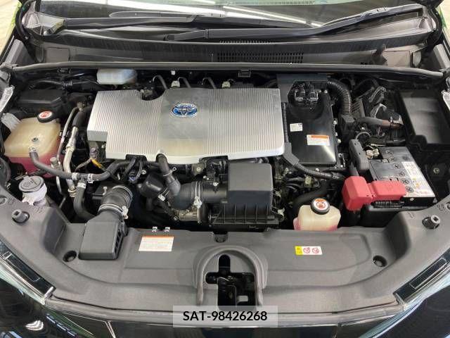 Toyota PRIUS 2017-07 330654-19