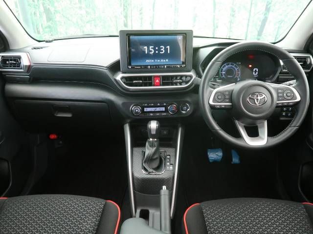 Toyota RAIZE 2021-09 26793-1