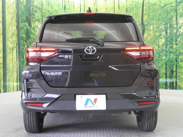 Toyota RAIZE 2021-09 26793-15