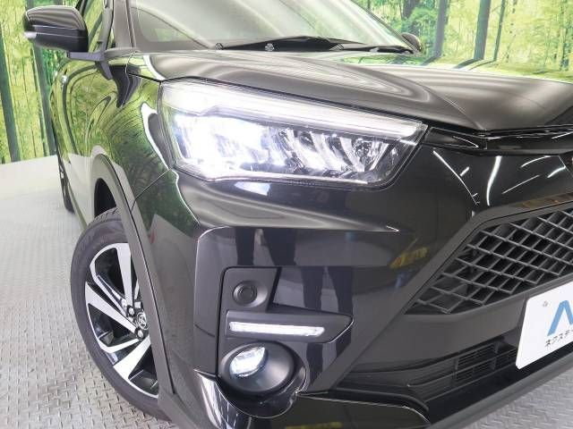 Toyota RAIZE 2021-09 26793-12