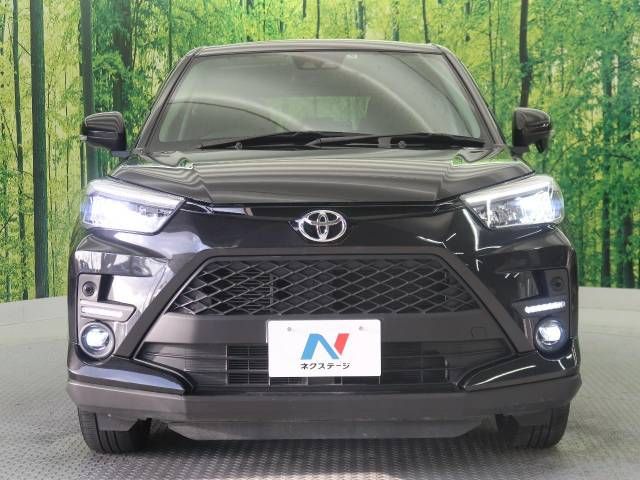 Toyota RAIZE 2021-09 26793-14