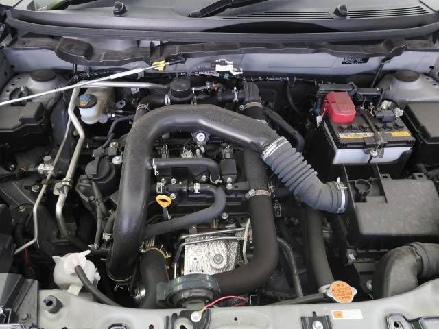 Toyota RAIZE 2021-09 26793-18