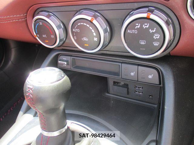 Mazda ROADSTER 2017-10 283504-15