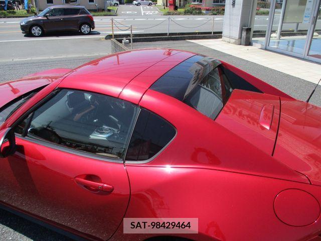 Mazda ROADSTER 2017-10 283504-19