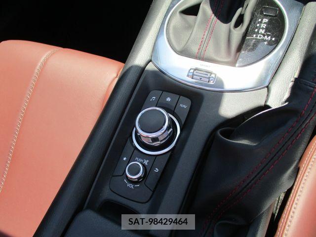 Mazda ROADSTER 2017-10 283504-16